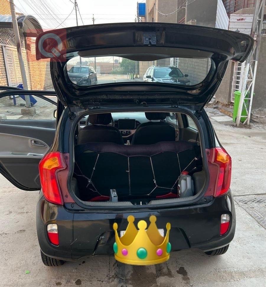 کیا پیکانتۆ